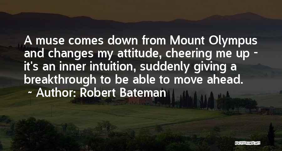 Robert Bateman Quotes 743891