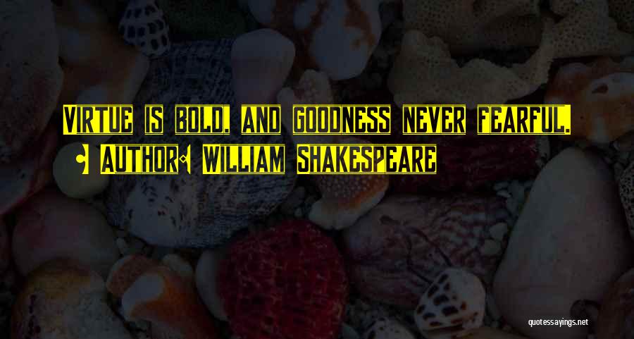 Robert Behnken Quotes By William Shakespeare