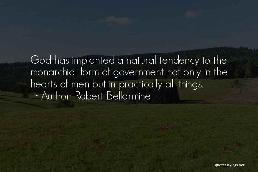 Robert Bellarmine Quotes 1751010