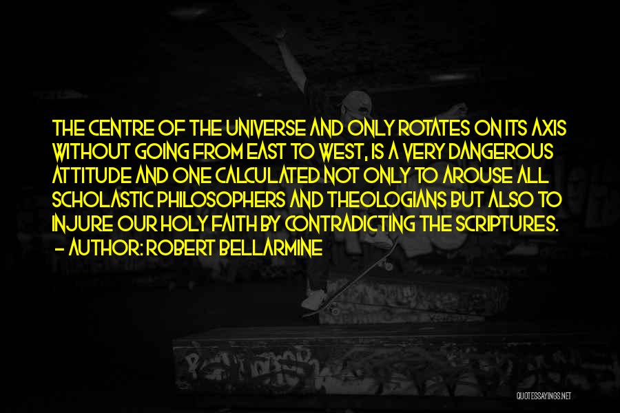 Robert Bellarmine Quotes 233253