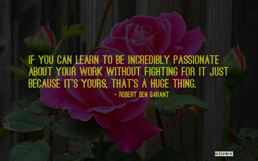 Robert Ben Garant Quotes 1988714 Robert Ben Garant Quotes 1988714