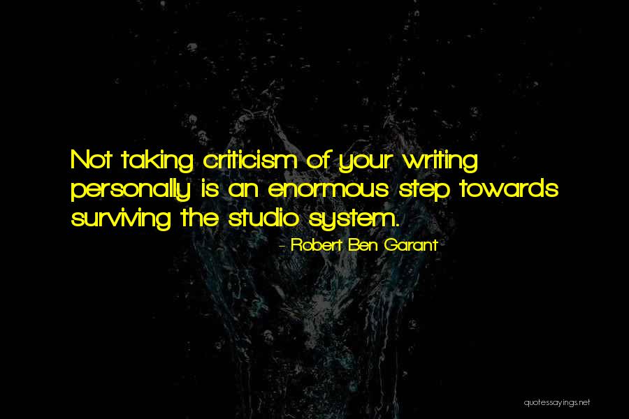 Robert Ben Garant Quotes 248090 Robert Ben Garant Quotes 248090