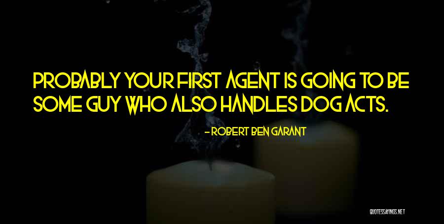 Robert Ben Garant Quotes 892870 Robert Ben Garant Quotes 892870