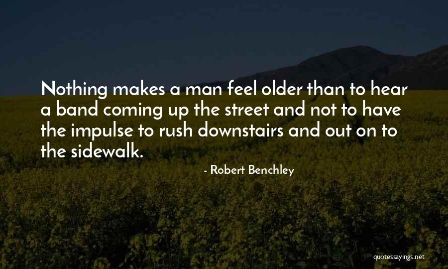 Robert Benchley Quotes 1063348