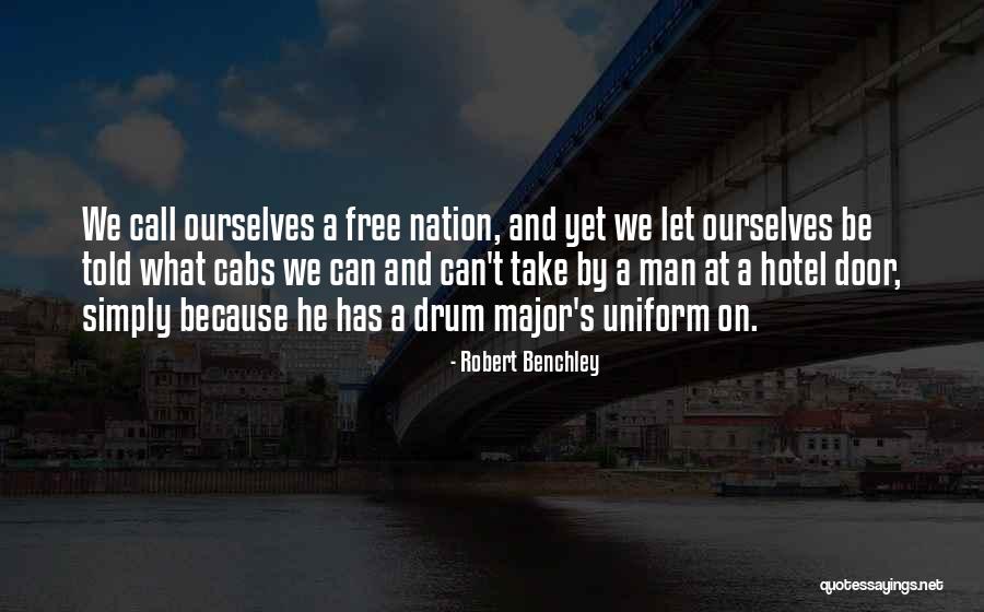 Robert Benchley Quotes 1221156 Robert Benchley Quotes 1221156