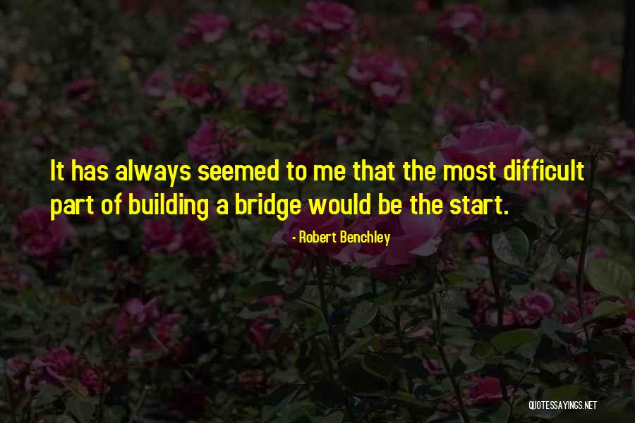 Robert Benchley Quotes 1237137 Robert Benchley Quotes 1237137