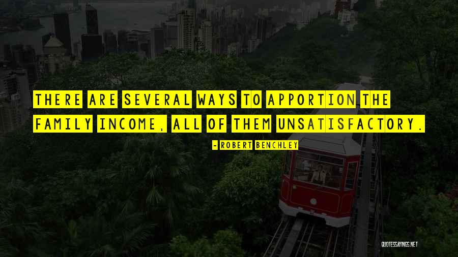Robert Benchley Quotes 1351789 Robert Benchley Quotes 1351789