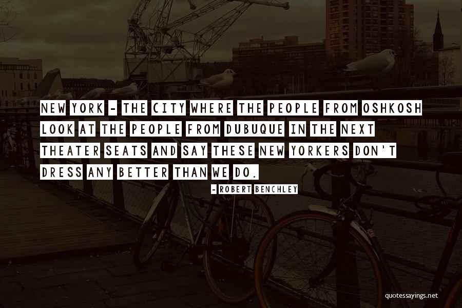 Robert Benchley Quotes 1508276 Robert Benchley Quotes 1508276