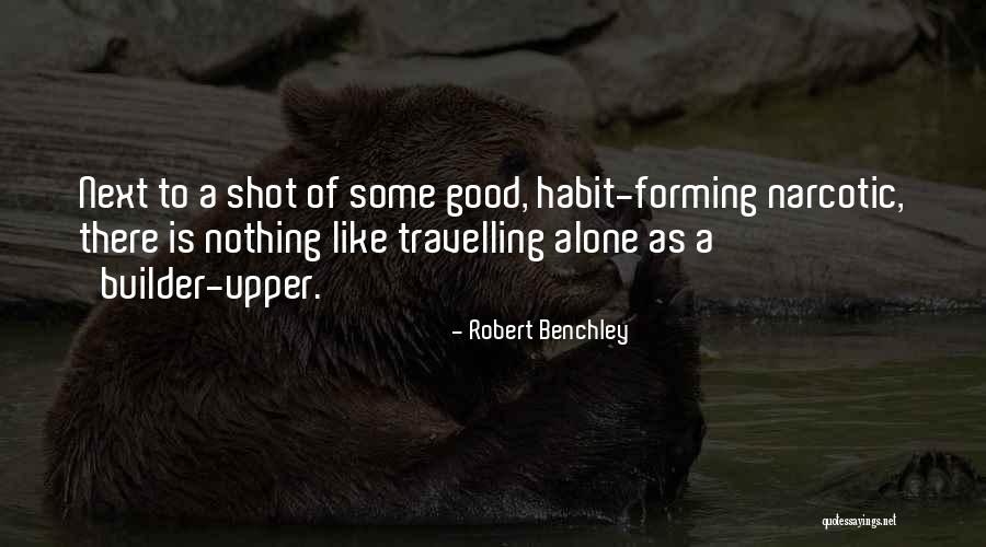 Robert Benchley Quotes 1665644