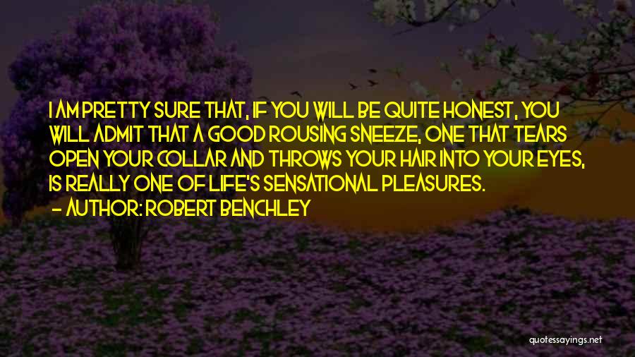 Robert Benchley Quotes 171195