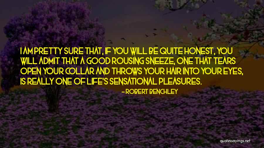 Robert Benchley Quotes 171195