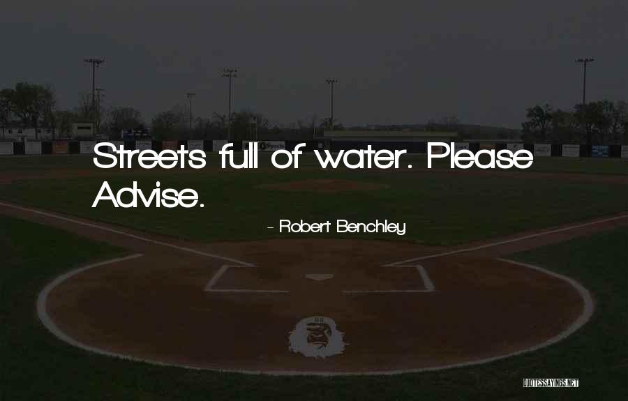 Robert Benchley Quotes 1764976 Robert Benchley Quotes 1764976
