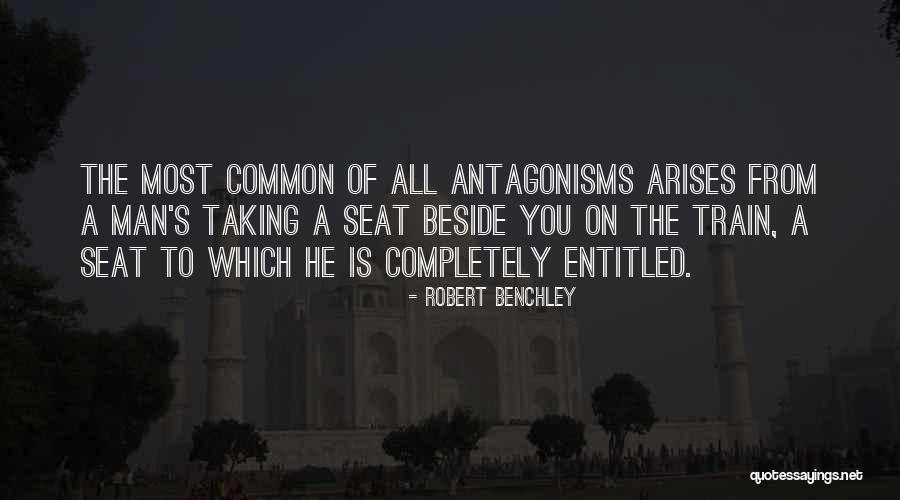 Robert Benchley Quotes 1857804 Robert Benchley Quotes 1857804