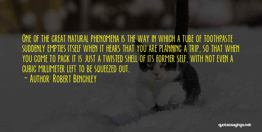 Robert Benchley Quotes 1911061