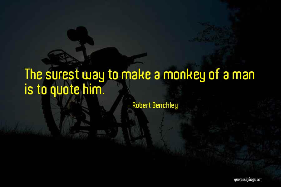 Robert Benchley Quotes 1977567 Robert Benchley Quotes 1977567