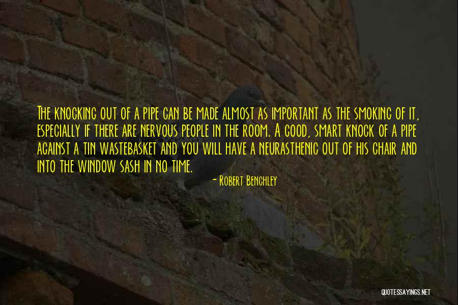 Robert Benchley Quotes 2034831 Robert Benchley Quotes 2034831