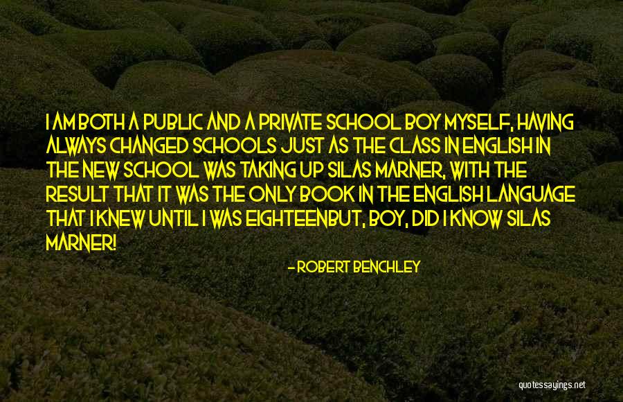 Robert Benchley Quotes 2091975