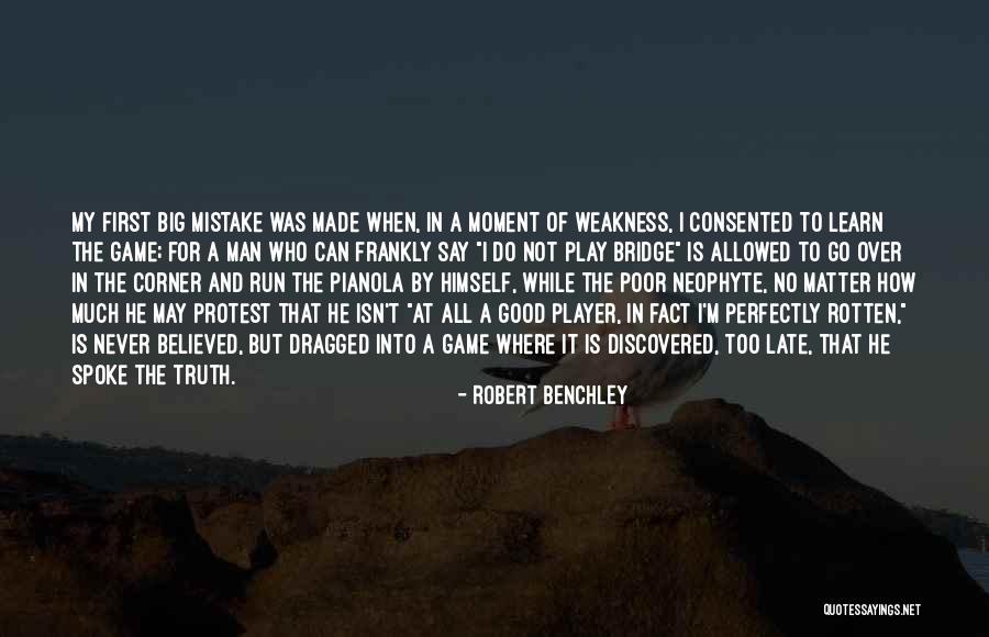 Robert Benchley Quotes 2219778 Robert Benchley Quotes 2219778