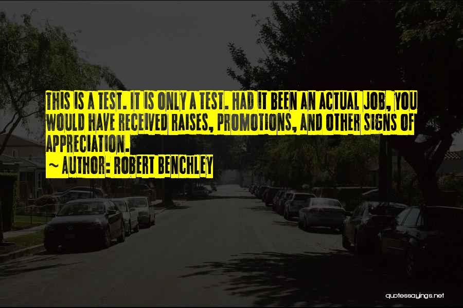 Robert Benchley Quotes 233623