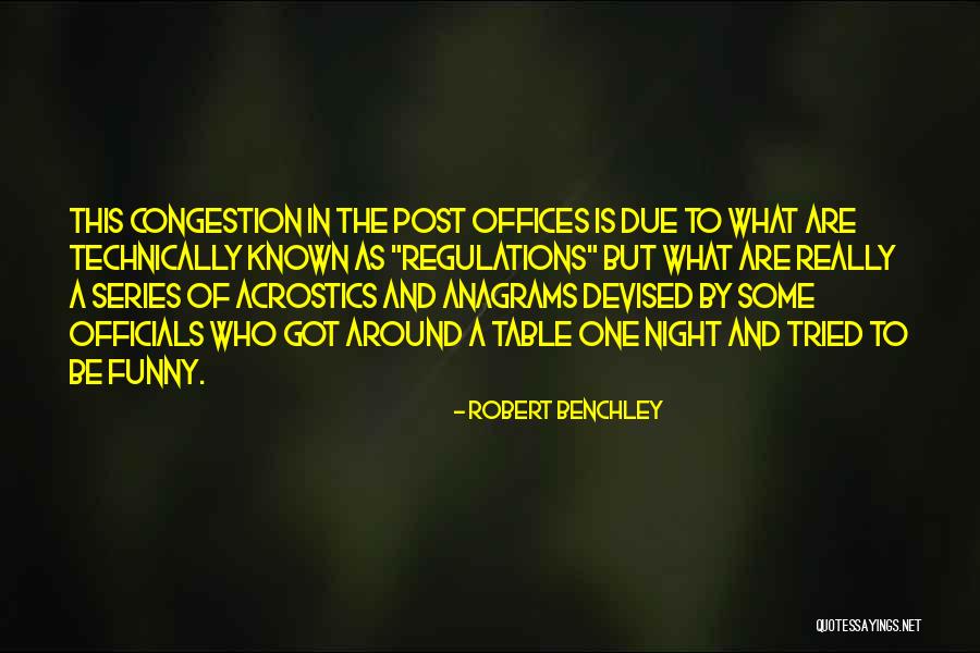 Robert Benchley Quotes 275757 Robert Benchley Quotes 275757