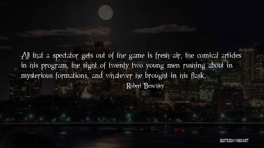 Robert Benchley Quotes 752800 Robert Benchley Quotes 752800