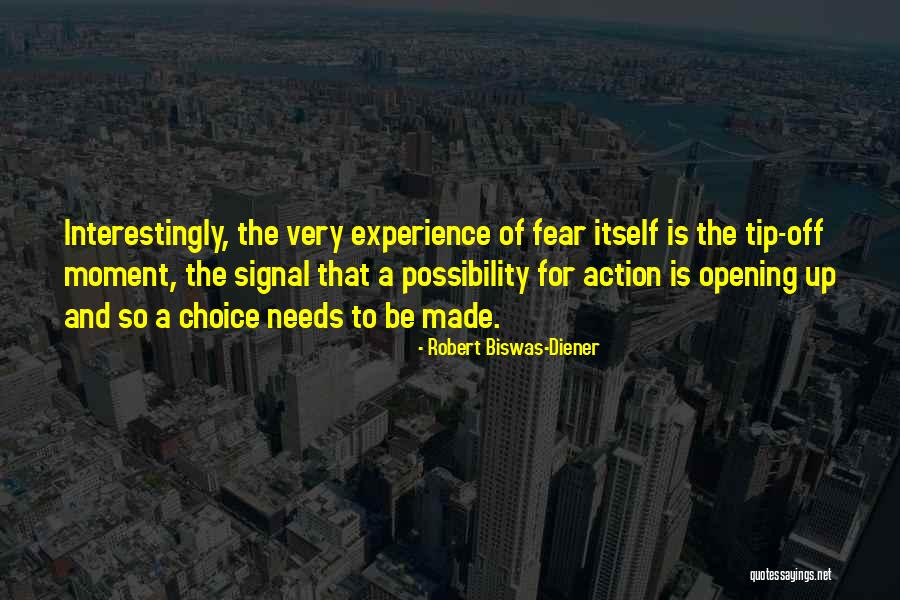 Robert Biswas-Diener Quotes 171806 Robert Biswas-Diener Quotes 171806