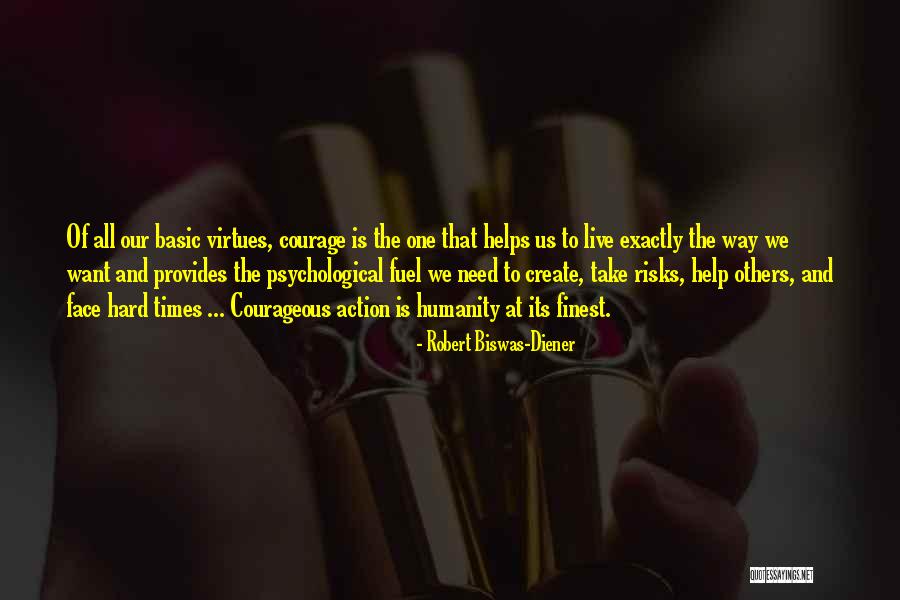 Robert Biswas-Diener Quotes 287698 Robert Biswas-Diener Quotes 287698