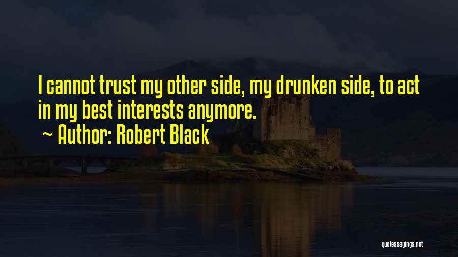 Robert Black Quotes 1113593