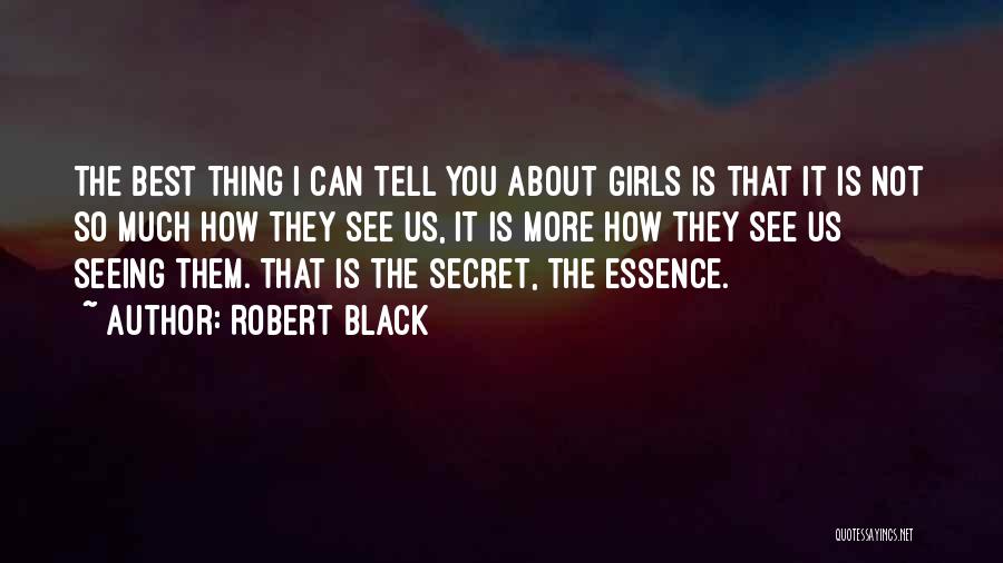 Robert Black Quotes 1373000