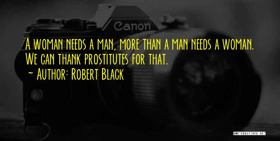 Robert Black Quotes 164507