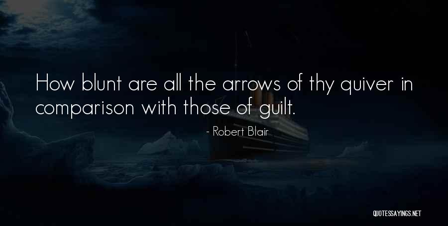 Robert Blair Quotes 1454748