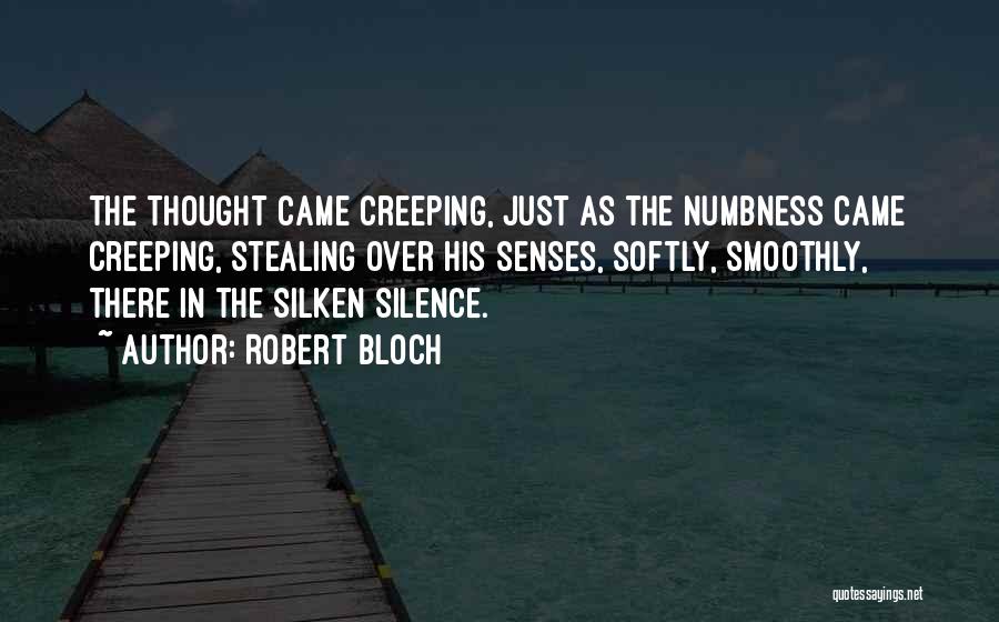 Robert Bloch Quotes 1106173