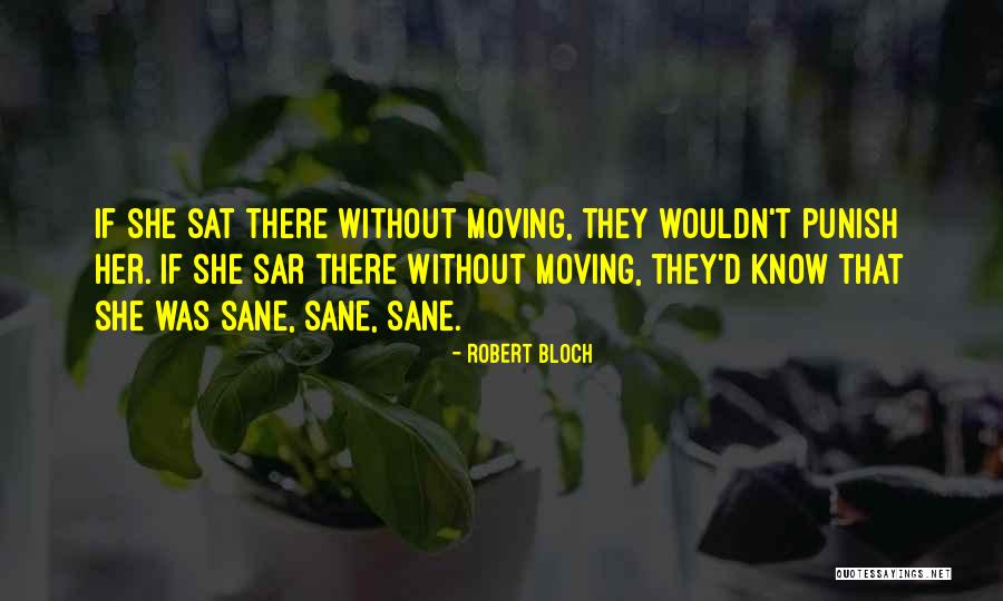 Robert Bloch Quotes 1527850