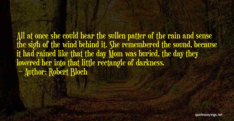 Robert Bloch Quotes 2146222