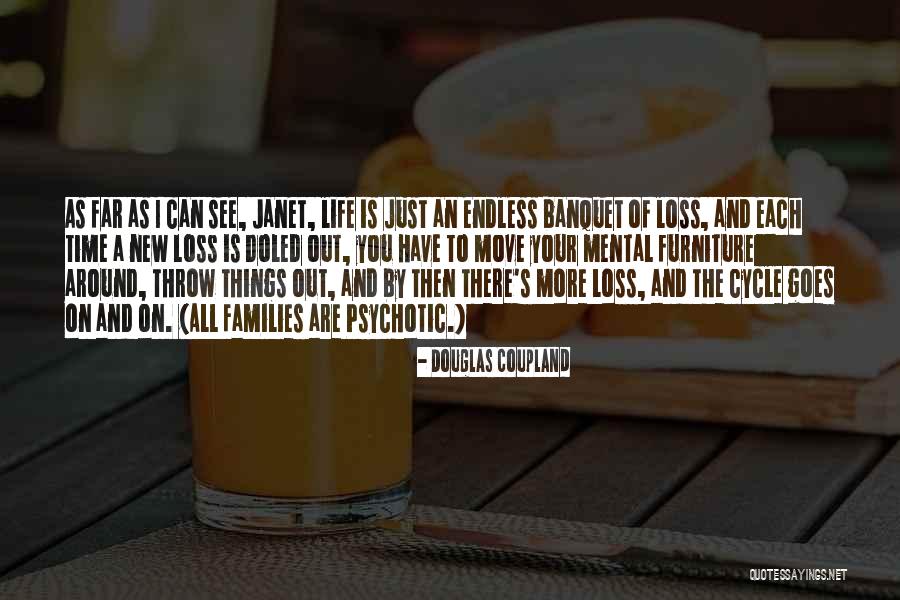 Robert Blyth Quotes By Douglas Coupland Robert Blyth Quotes By Douglas Coupland