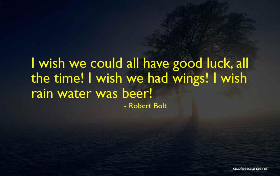 Robert Bolt Quotes 1052529