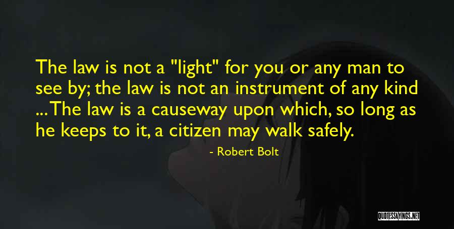 Robert Bolt Quotes 1292685