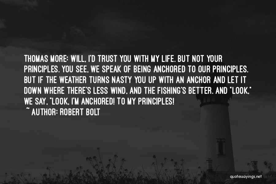 Robert Bolt Quotes 1534080