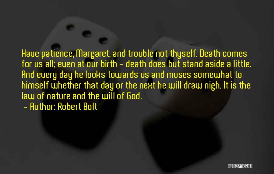 Robert Bolt Quotes 173523