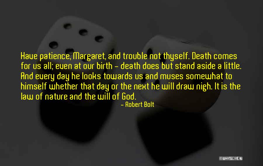 Robert Bolt Quotes 173523