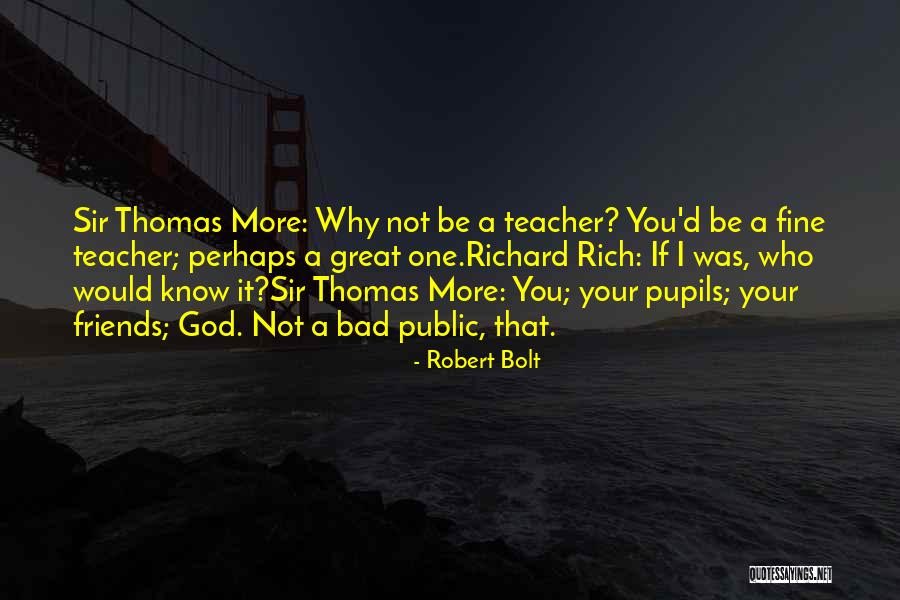 Robert Bolt Quotes 1778239