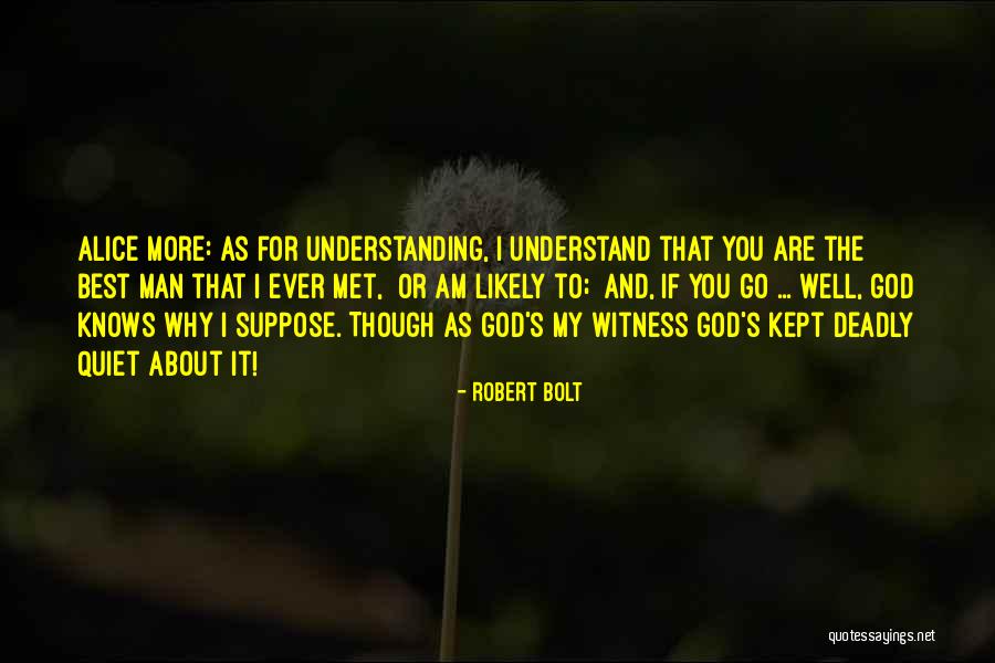 Robert Bolt Quotes 2013389