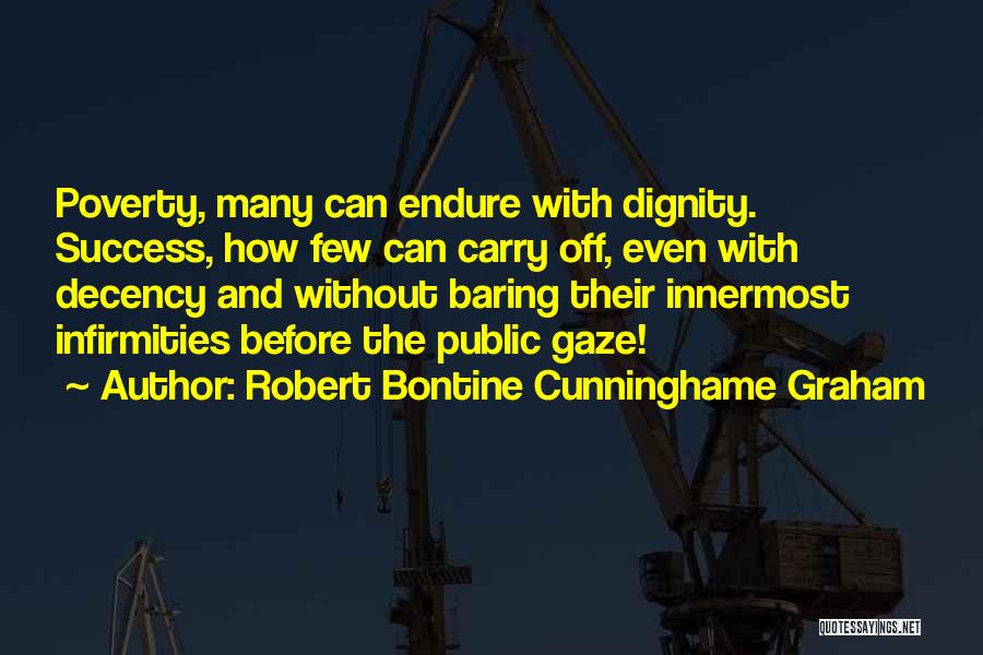 Robert Bontine Cunninghame Graham Quotes 1531736