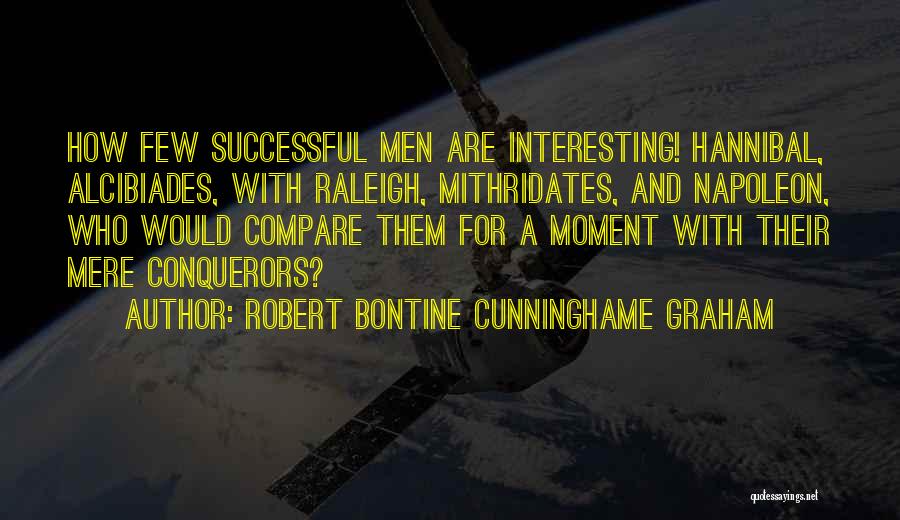 Robert Bontine Cunninghame Graham Quotes 742388