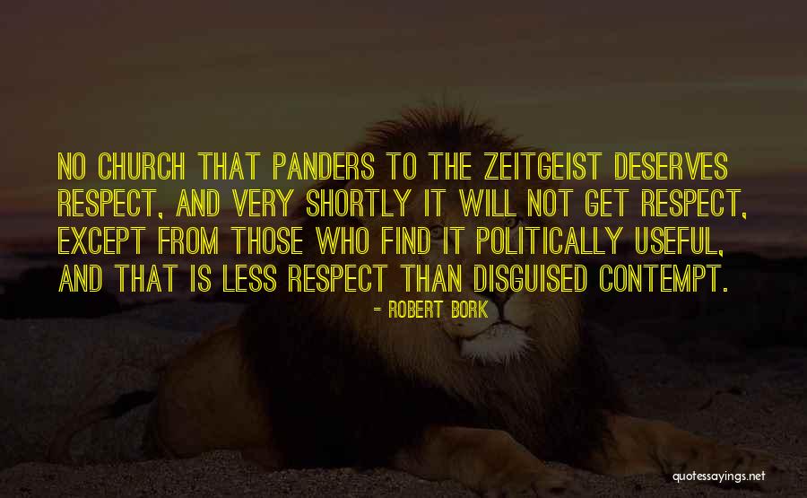 Robert Bork Quotes 2268864