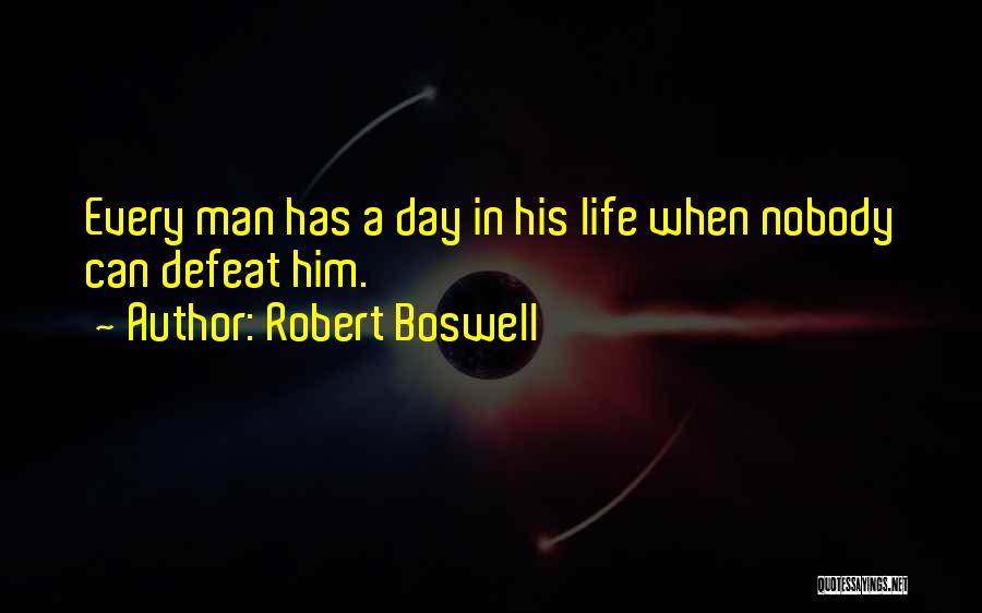 Robert Boswell Quotes 398009