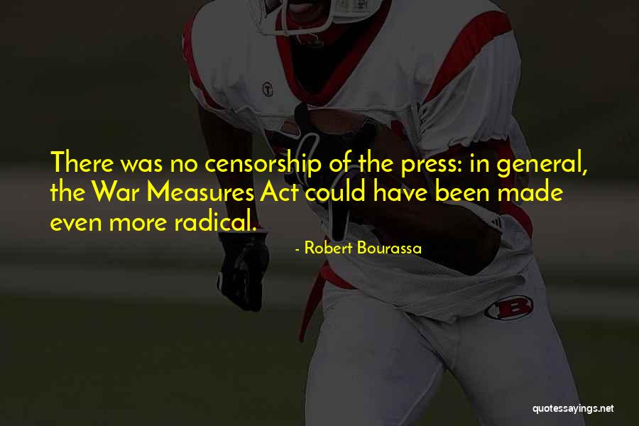 Robert Bourassa Quotes 914956