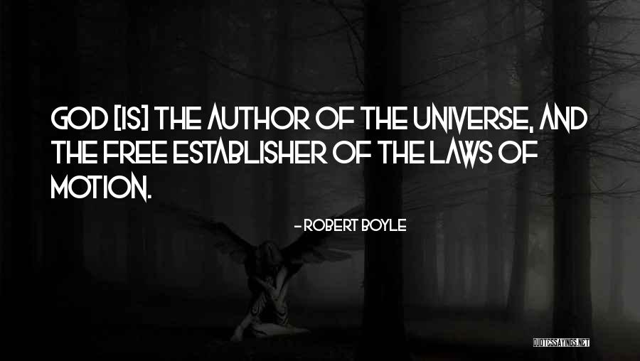 Robert Boyle Quotes 1332884