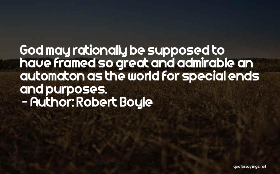Robert Boyle Quotes 1387614