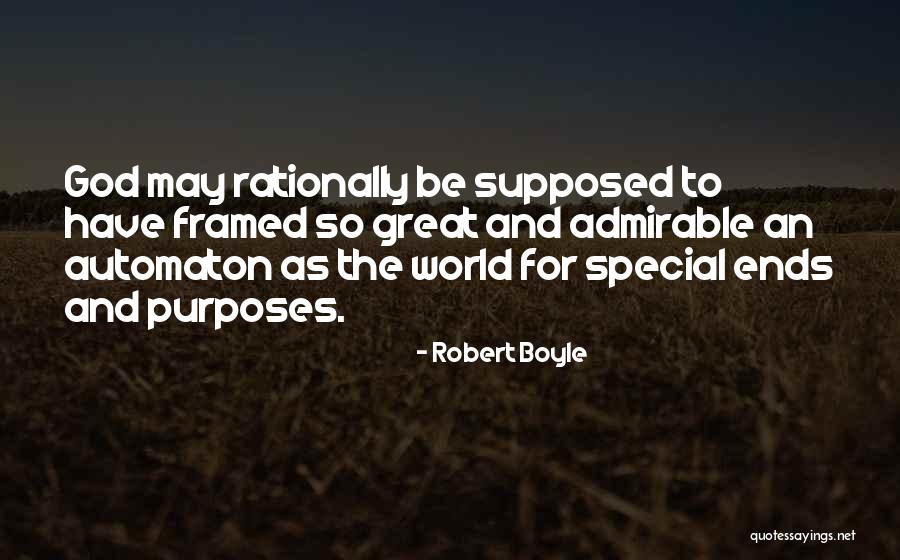 Robert Boyle Quotes 1387614